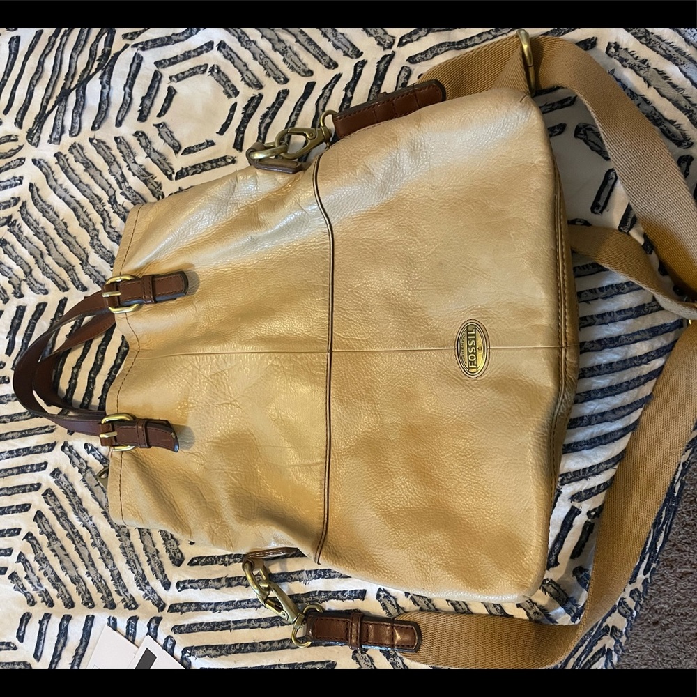 Fossil Bag/Purse